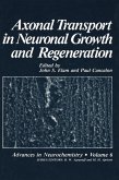Axonal Transport in Neuronal Growth and Regeneration (eBook, PDF)