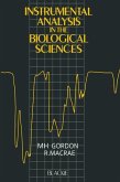 Instrumental Analysis in the Biological Sciences (eBook, PDF)