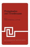 Prostaglandins and Thromboxanes (eBook, PDF)