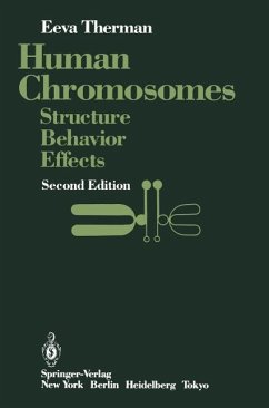 Human Chromosomes (eBook, PDF) - Therman, Eeva