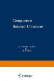 Computers in Botanical Collections (eBook, PDF)