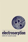 Electrosorption (eBook, PDF)