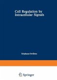 Cell Regulation by Intracellular Signals (eBook, PDF)