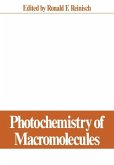 Photochemistry of Macromolecules (eBook, PDF)