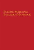 Building Materials Evaluation Handbook (eBook, PDF) Building Materials Evaluation Handbook (eBook, PDF)