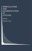 Deregulation and Diversification of Utilities (eBook, PDF)