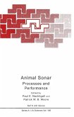 Animal Sonar (eBook, PDF)