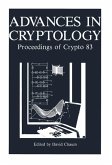 Advances in Cryptology (eBook, PDF) Advances in Cryptology (eBook, PDF)