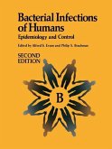 Bacterial Infections of Humans (eBook, PDF) Bacterial Infections of Humans (eBook, PDF)