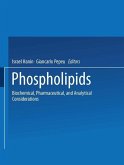 Phospholipids (eBook, PDF)