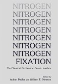 Nitrogen Fixation (eBook, PDF)