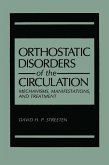 Orthostatic Disorders of the Circulation (eBook, PDF)