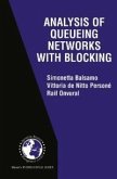Analysis of Queueing Networks with Blocking (eBook, PDF)