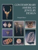 Contemporary American Jewelry Design (eBook, PDF)