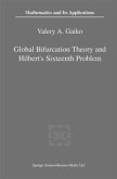 Global Bifurcation Theory and Hilbert's Sixteenth Problem (eBook, PDF)