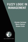 Fuzzy Logic in Management (eBook, PDF)