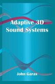 Adaptive 3D Sound Systems (eBook, PDF)