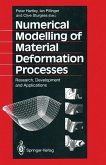 Numerical Modelling of Material Deformation Processes (eBook, PDF)