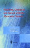 Modelling, Simulation and Control of Urban Wastewater Systems (eBook, PDF)