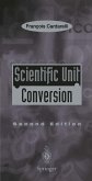 Scientific Unit Conversion (eBook, PDF)