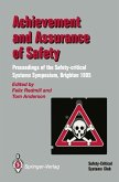 Achievement and Assurance of Safety (eBook, PDF)