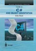 Guide to C# and Object Orientation (eBook, PDF)