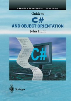 Guide to C# and Object Orientation (eBook, PDF) - Hunt, John