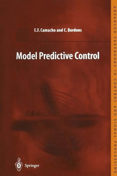 Model Predictive Control (eBook, PDF) Model Predictive Control (eBook, PDF)