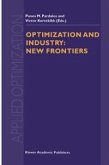 Optimization and Industry: New Frontiers (eBook, PDF)