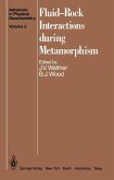 Fluid-Rock Interactions during Metamorphism (eBook, PDF)