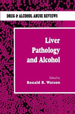 Liver Pathology and Alcohol (eBook, PDF)