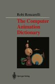 The Computer Animation Dictionary (eBook, PDF)