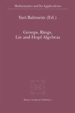 Lie Groups and Algebras with Applications to Physics, Geometry 