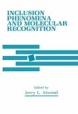 Inclusion Phenomena and Molecular Recognition (eBook, PDF)