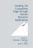 Creating the Competitive Edge through Human Resource Applications (eBook, PDF)