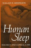 Human Sleep (eBook, PDF)