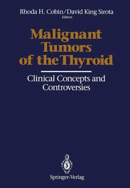 Malignant Tumors of the Thyroid (eBook, PDF) Malignant Tumors of the Thyroid (eBook, PDF)
