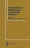 Perspectives on Methodology in Consumer Research (eBook, PDF)