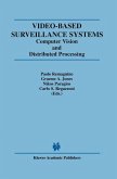Video-Based Surveillance Systems (eBook, PDF)
