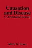 Causation and Disease (eBook, PDF)