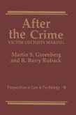 After the Crime (eBook, PDF)