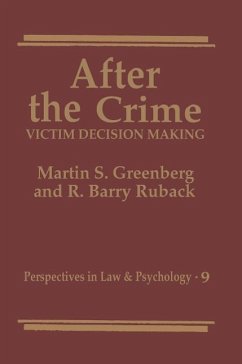 Cover After the Crime (eBook, PDF)