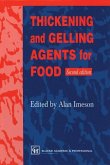 Thickening and Gelling Agents for Food (eBook, PDF)