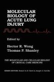 Molecular Biology of Acute Lung Injury (eBook, PDF)