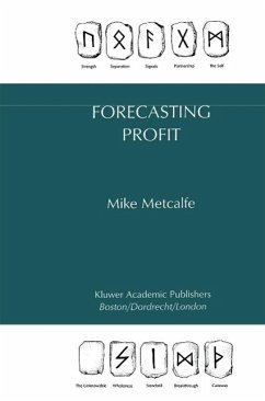Cover Forecasting Profit (eBook, PDF)
