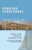 Parking Structures (eBook, PDF)