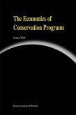 The Economics of Conservation Programs (eBook, PDF)