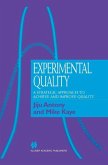 Experimental Quality (eBook, PDF)