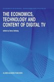 The Economics, Technology and Content of Digital TV (eBook, PDF)