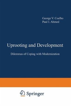 Uprooting and Development (eBook, PDF) Cover Uprooting and Development (eBook, PDF)